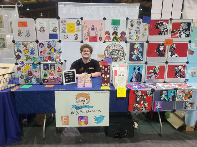 Ani-Medford, August 2023