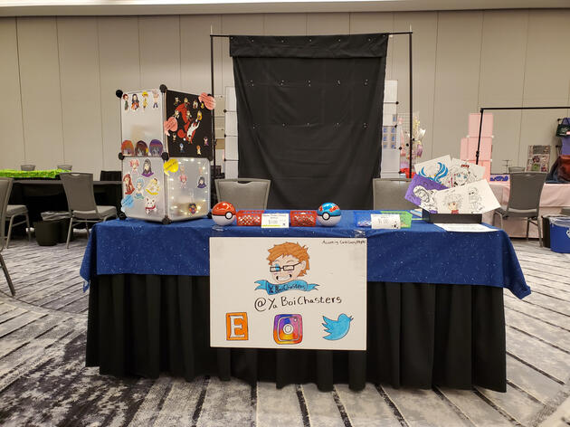 WasabiMarket, August 2022