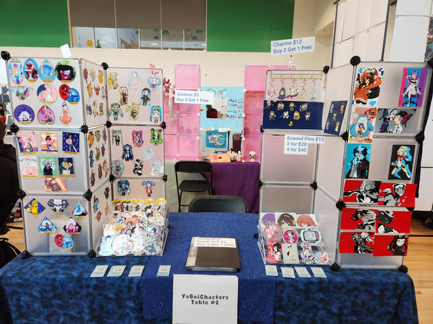 Ai Kirai Fest, February 2025